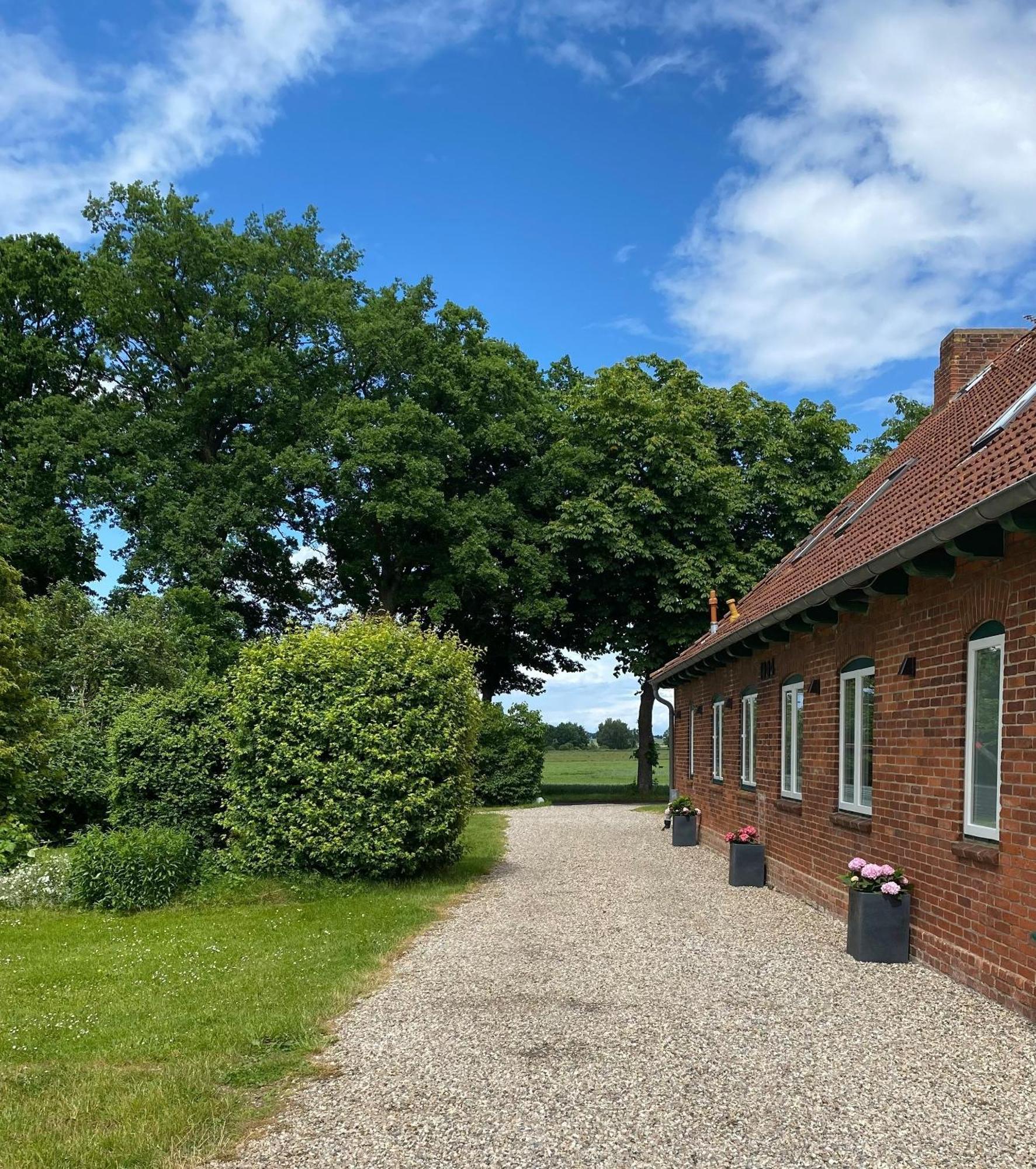 Gut Koselau Landhaus II Экстерьер фото